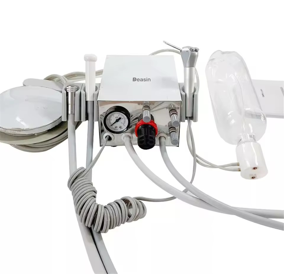 air prophy unit for sale in Nigeria by Scantrik