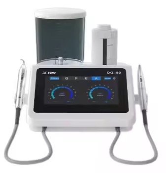 air prophy unit company in Nigeria by Scantrik