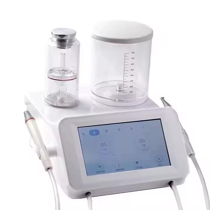 air prophy unit companies in Nigeria by Scantrik