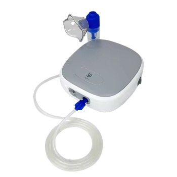 air compressor nebuilzer for hospitals in Nigeria by Scantrik