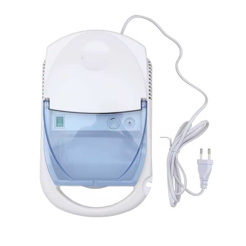 air compressor nebuilzer maintenance in Nigeria by Scantrik