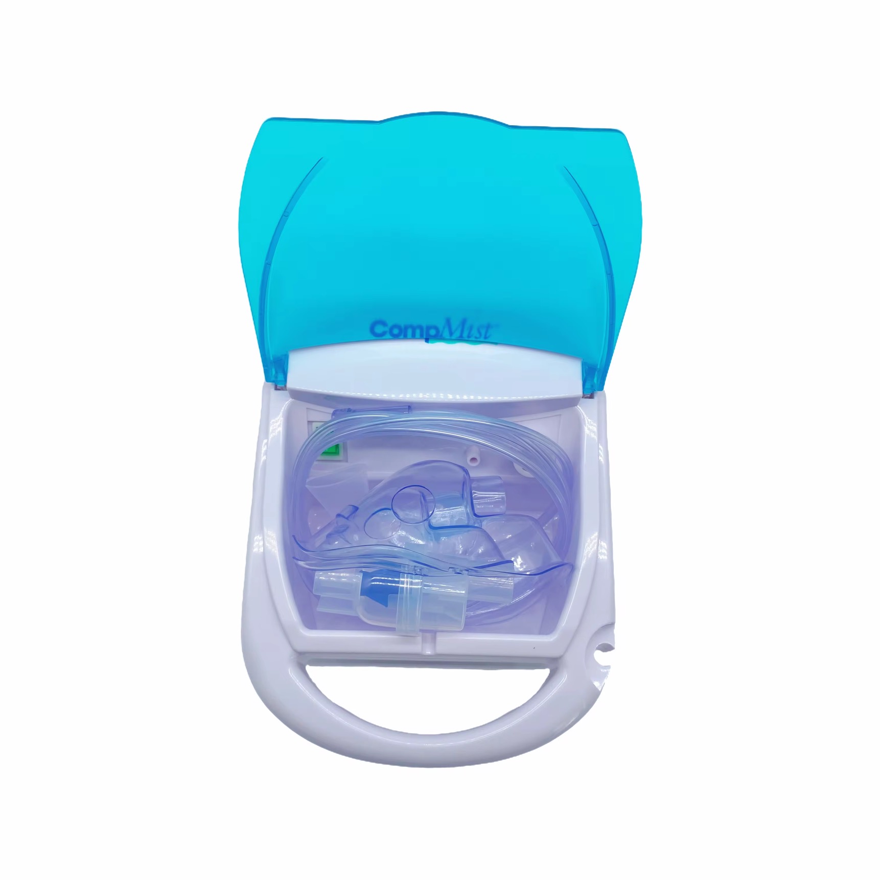 affordable air compressor nebuilzer in Nigeria by Scantrik