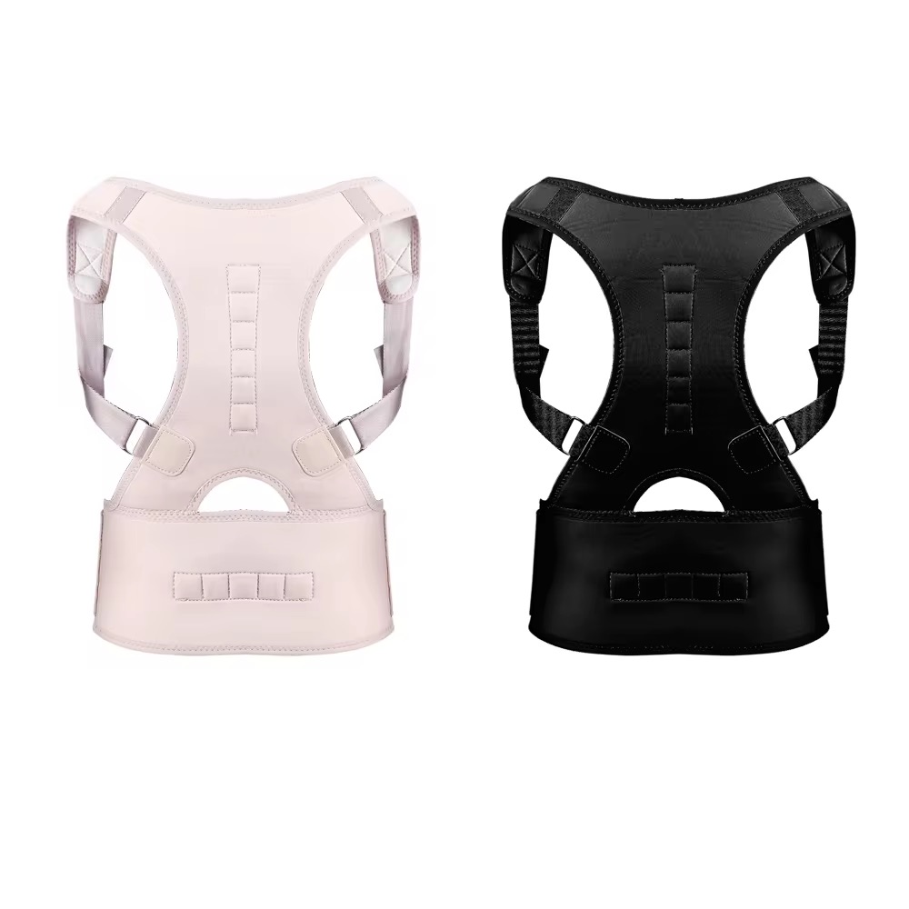 clavicle back support brace wholesale in Nigeria by Scantrik