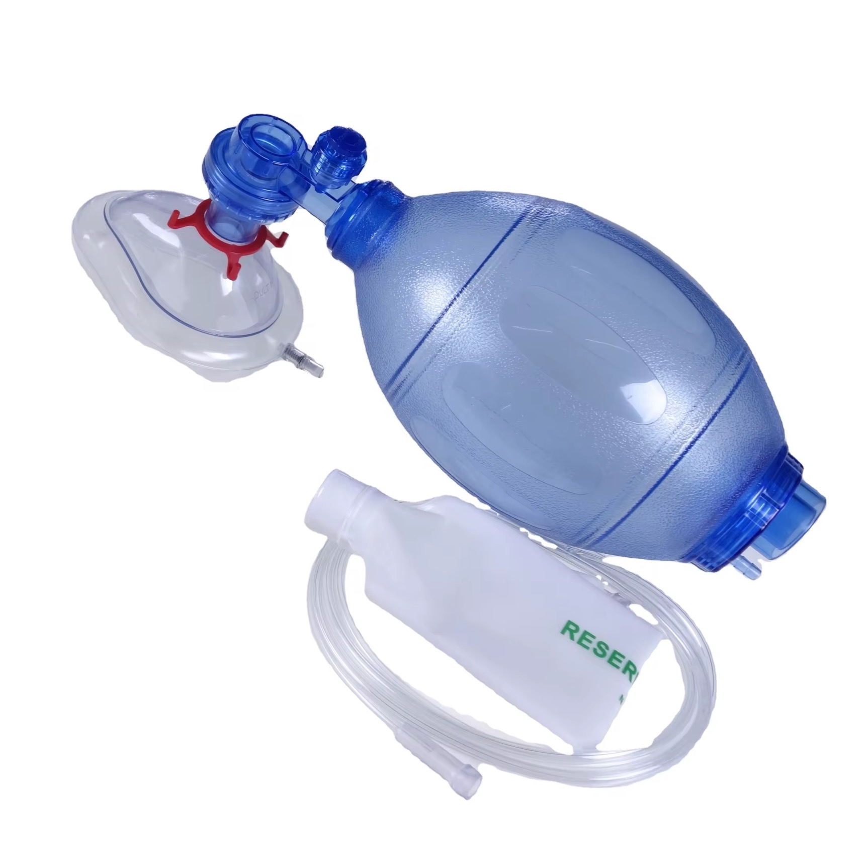 ambu bag adult distributors in Lagos by Scantrik