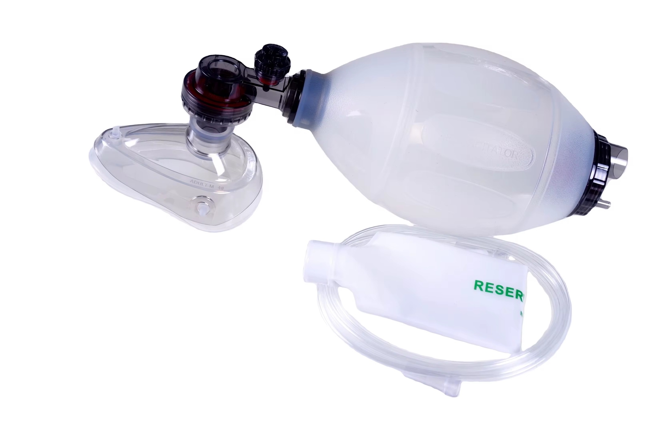 ambu bag adult dealers in Lagos by Scantrik