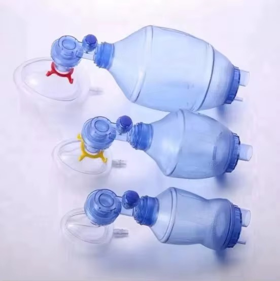 ambu bag adult company in Nigeria by Scantrik