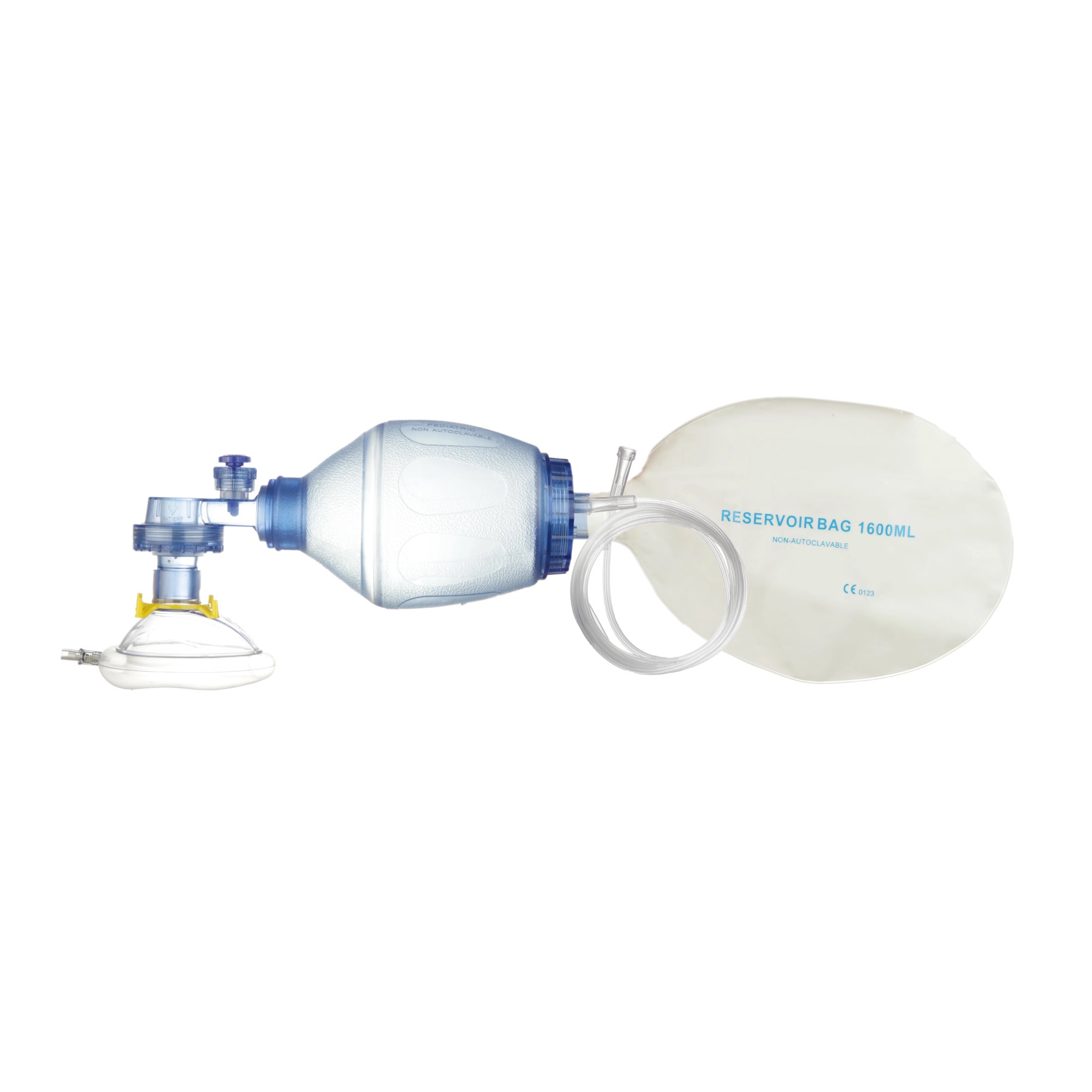 ambu bag adult suppliers in Port Harcourt by Scantrik