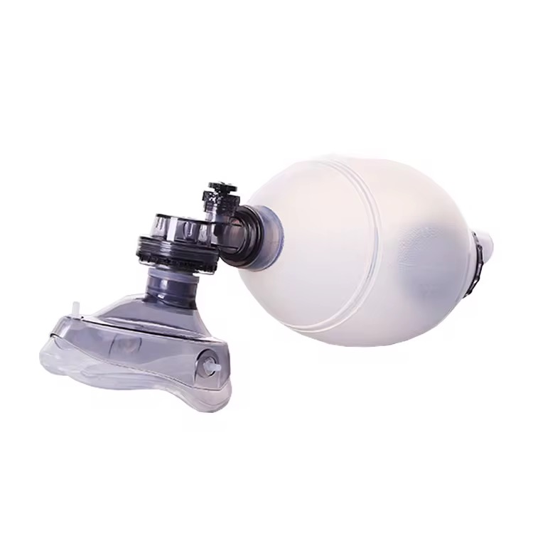 ambu bag adult sellers in Nigeria by Scantrik