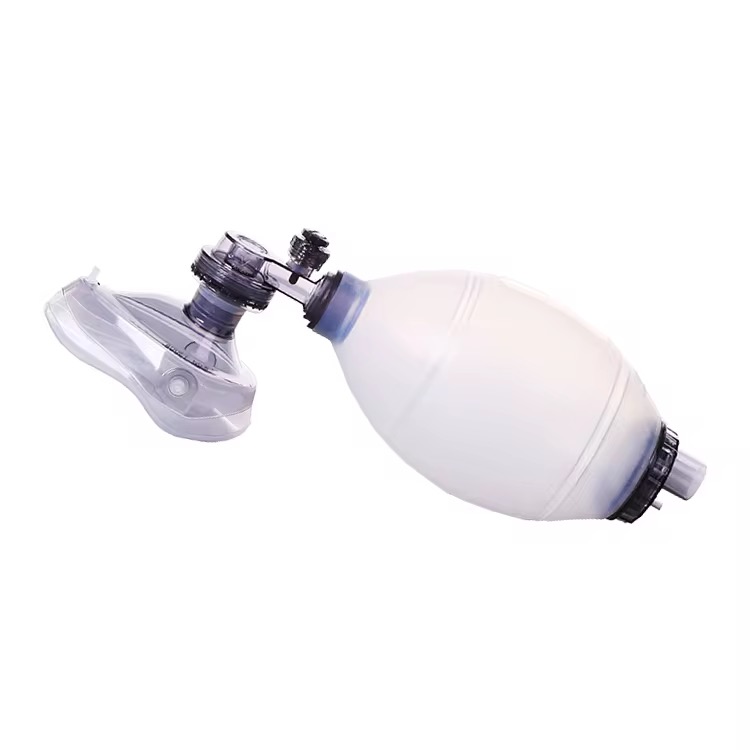 ambu bag adult sales in Nigeria by Scantrik