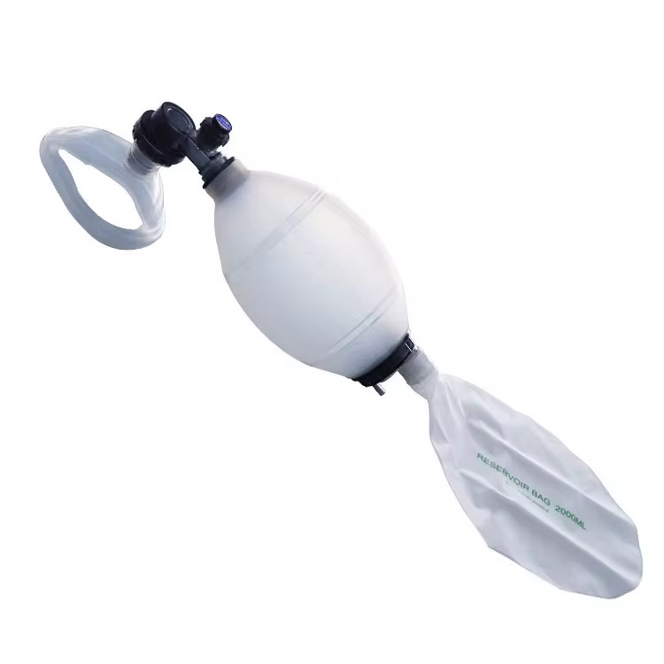 ambu bag adult dealers in Nigeria by Scantrik