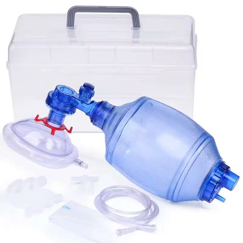 ambu bag adult price in Nigeria by Scantrik