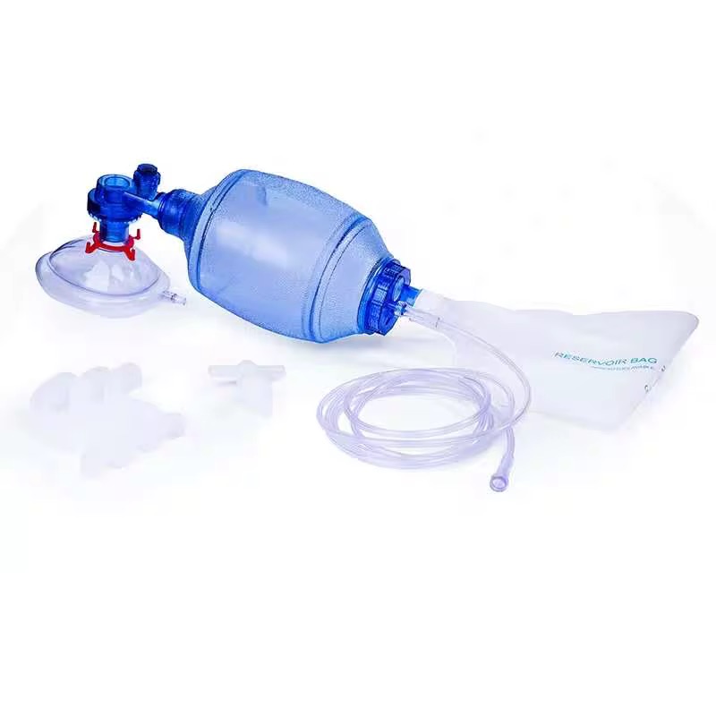 ambu bag adult suppliers in Nigeria by Scantrik