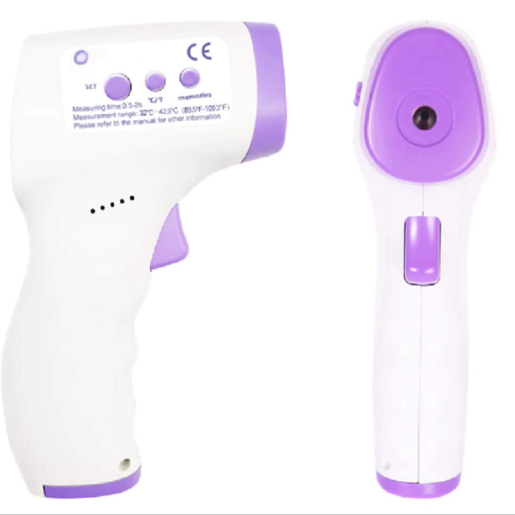 infrared forehead thermometer sellers in Nigeria