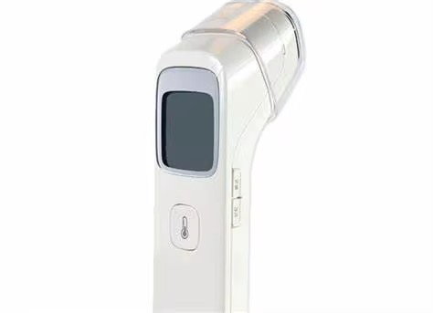 infrared forehead thermometer distributors in Lagos by Scantrik