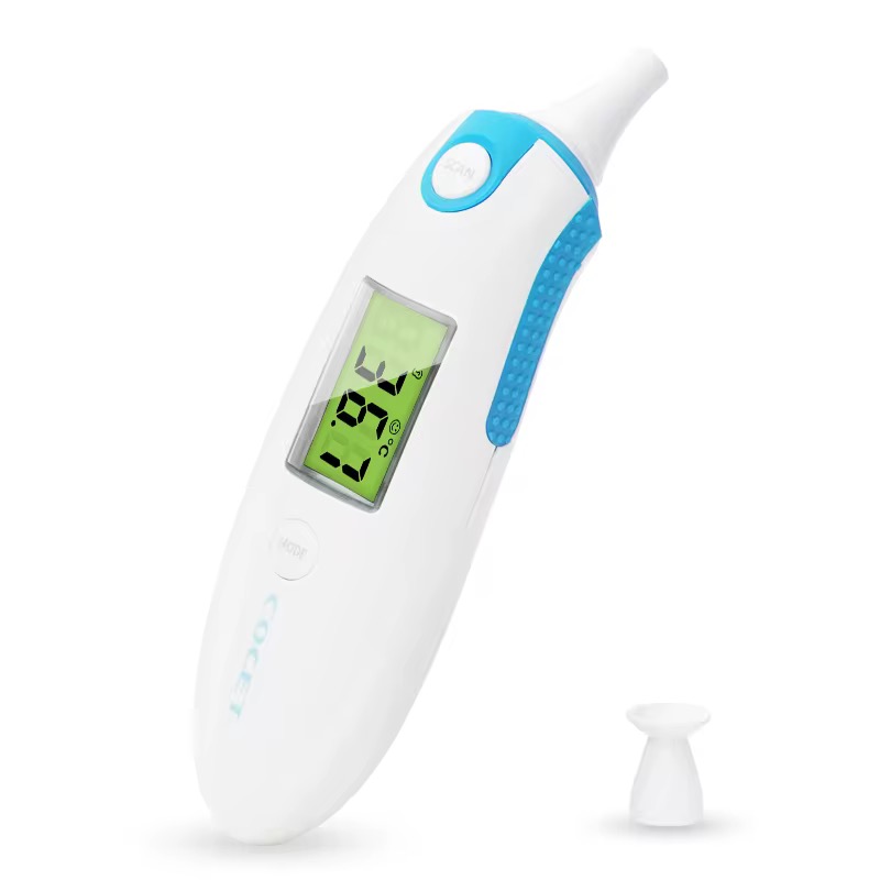 infrared forehead thermometer suppliers in Lagos By Scantrik