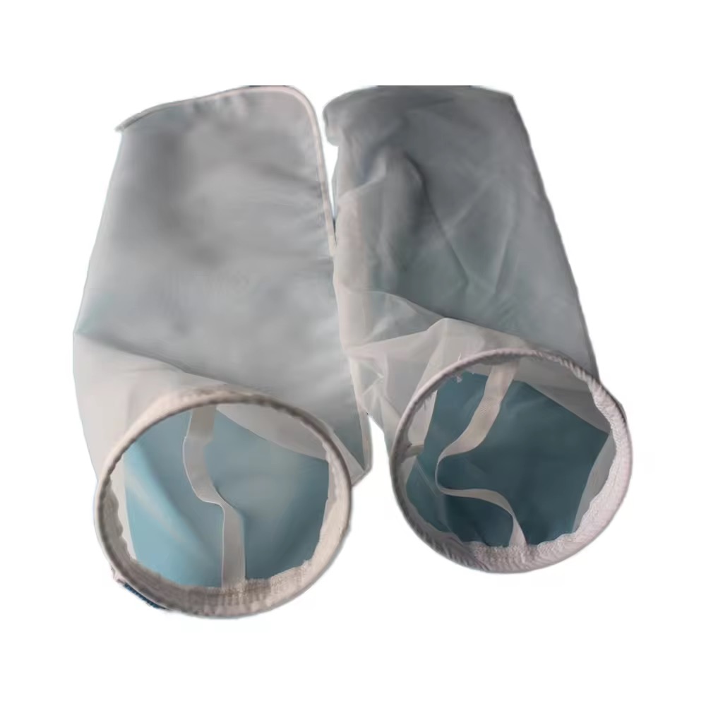 shorty filter top bag distributor in Lagos by Scantrik