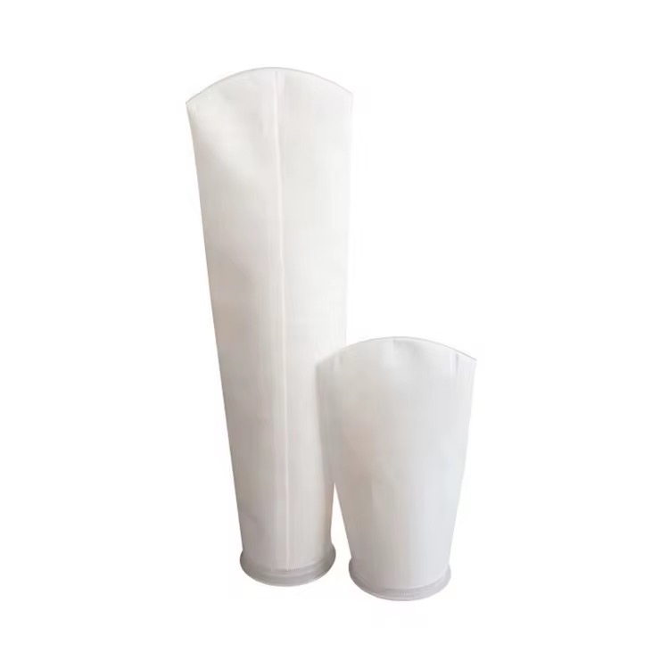 shorty filter top bag companies in Nigeria by Scantrik