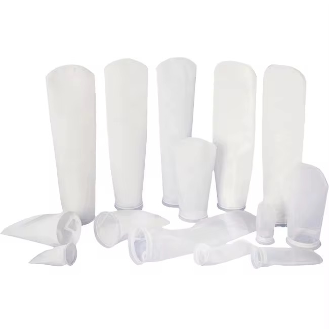 shorty filter top bag dealers in Nigeria by Scantrik