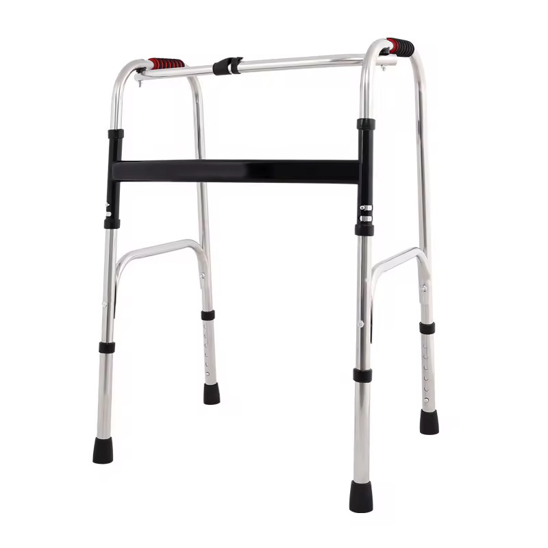 affordable walking frame in Nigeria by Scantrik