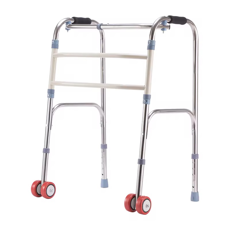 cheapest walking frame in Nigeria by Scantrik