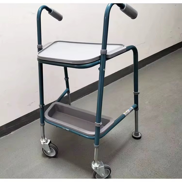 walking frame company in Nigeria by Scantrik