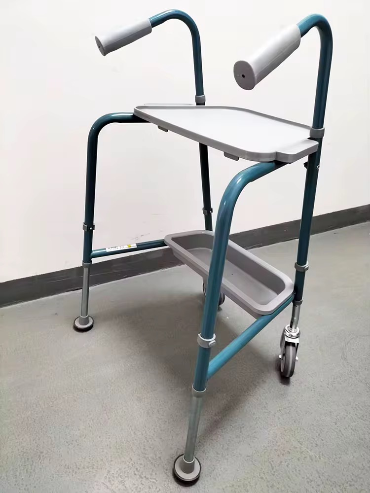 walking frame companies in Nigeria by Scantrik