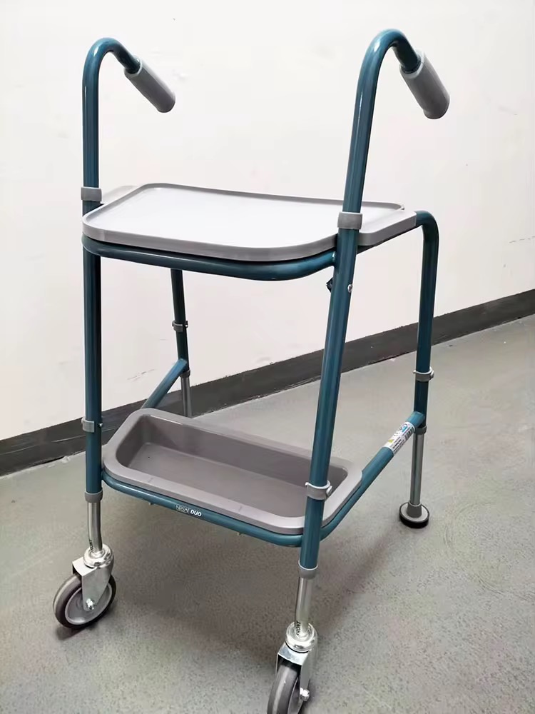 walking frame dealers in Nigeria by Scantrik