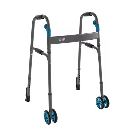walking frame suppliers in Nigeria by Scantrik