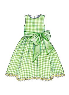 Kids Dress