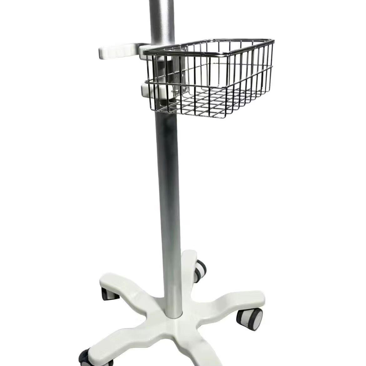 Patient Monitor Trolley Distributor Nigeria by Scantrik