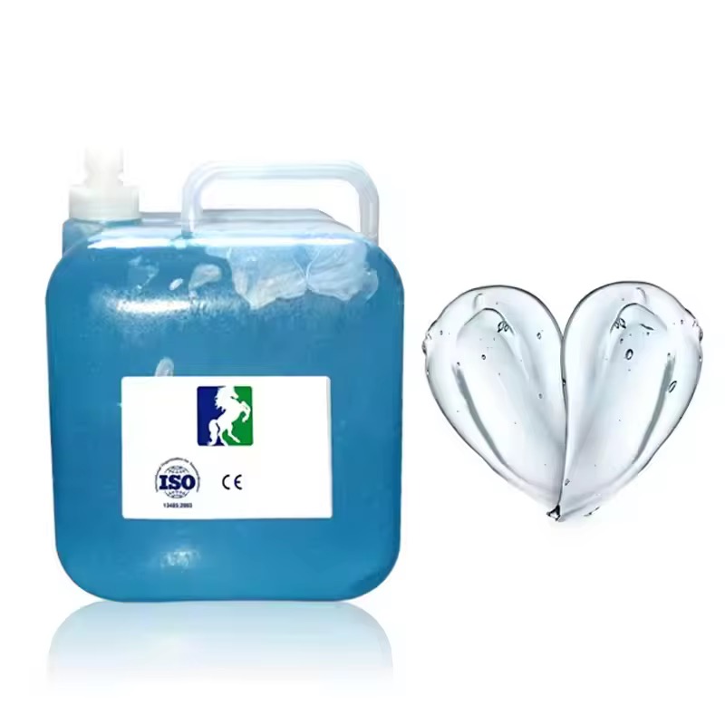 Affordable Ultrasound Gel Nigeria by Scantrik
