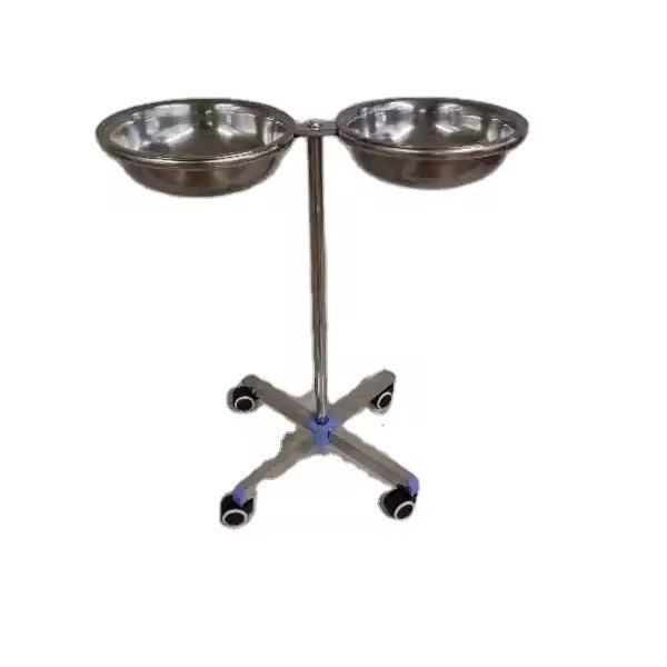 Washing Hand Stand Double Maintenance in Nigeria by Scantrik