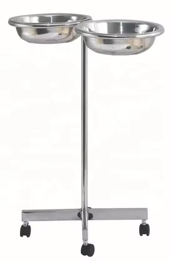 Washing Hand Stand Double Affordable in Nigeria by Scantrik