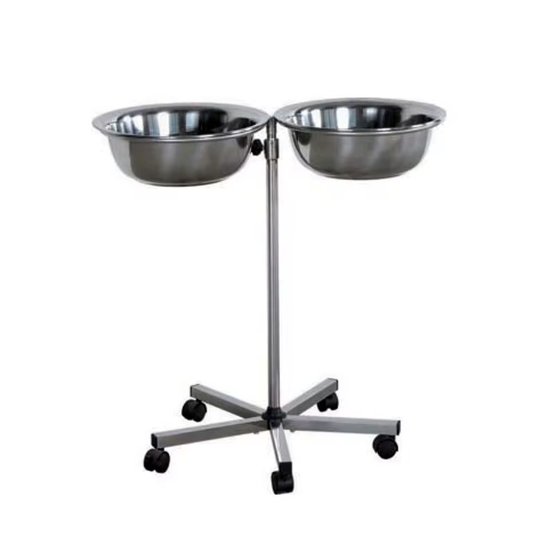 Washing Hand Stand Double Best Quality in Nigeria by Scantrik