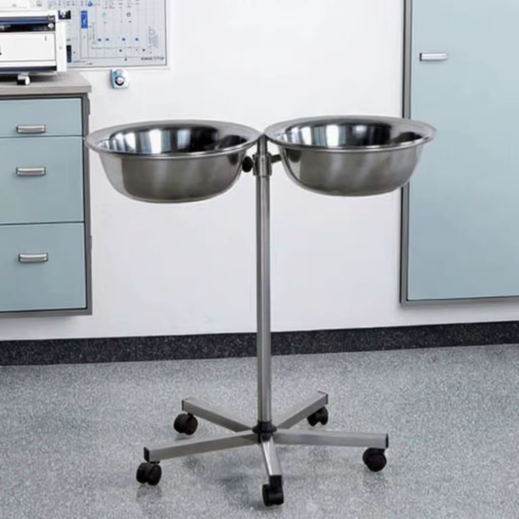 Washing Hand Stand Double Companies in Lagos by Scantrik