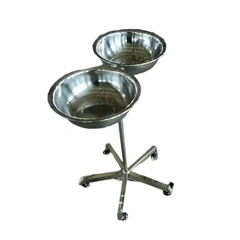 Washing Hand Stand Double Companies in Nigeria by Scantrik