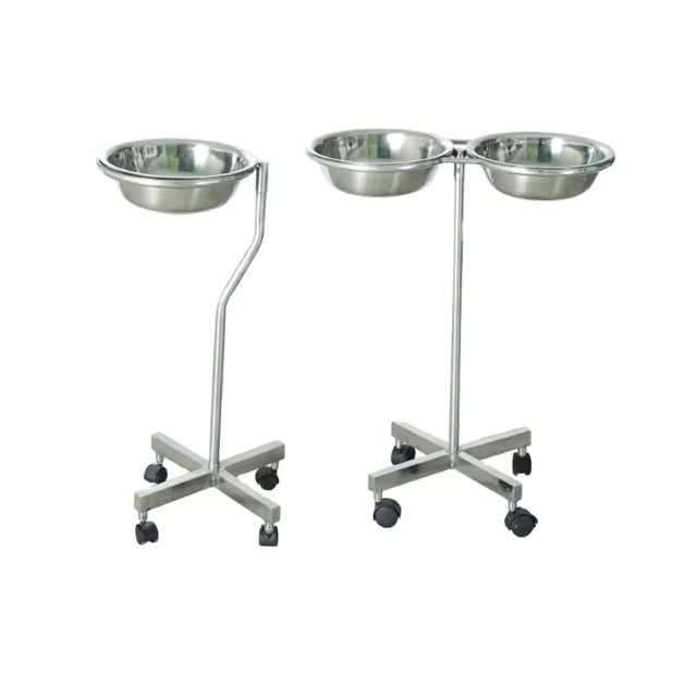 Washing Hand Stand Double Suppliers in Nigeria by Scantrik