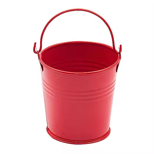 Fire Bucket Wholesalers in Nigeria by Scantrik