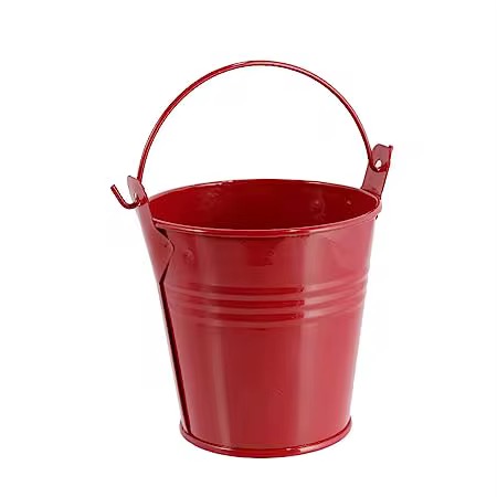 Fire Bucket Suppliers in Nigeria by Scantrik