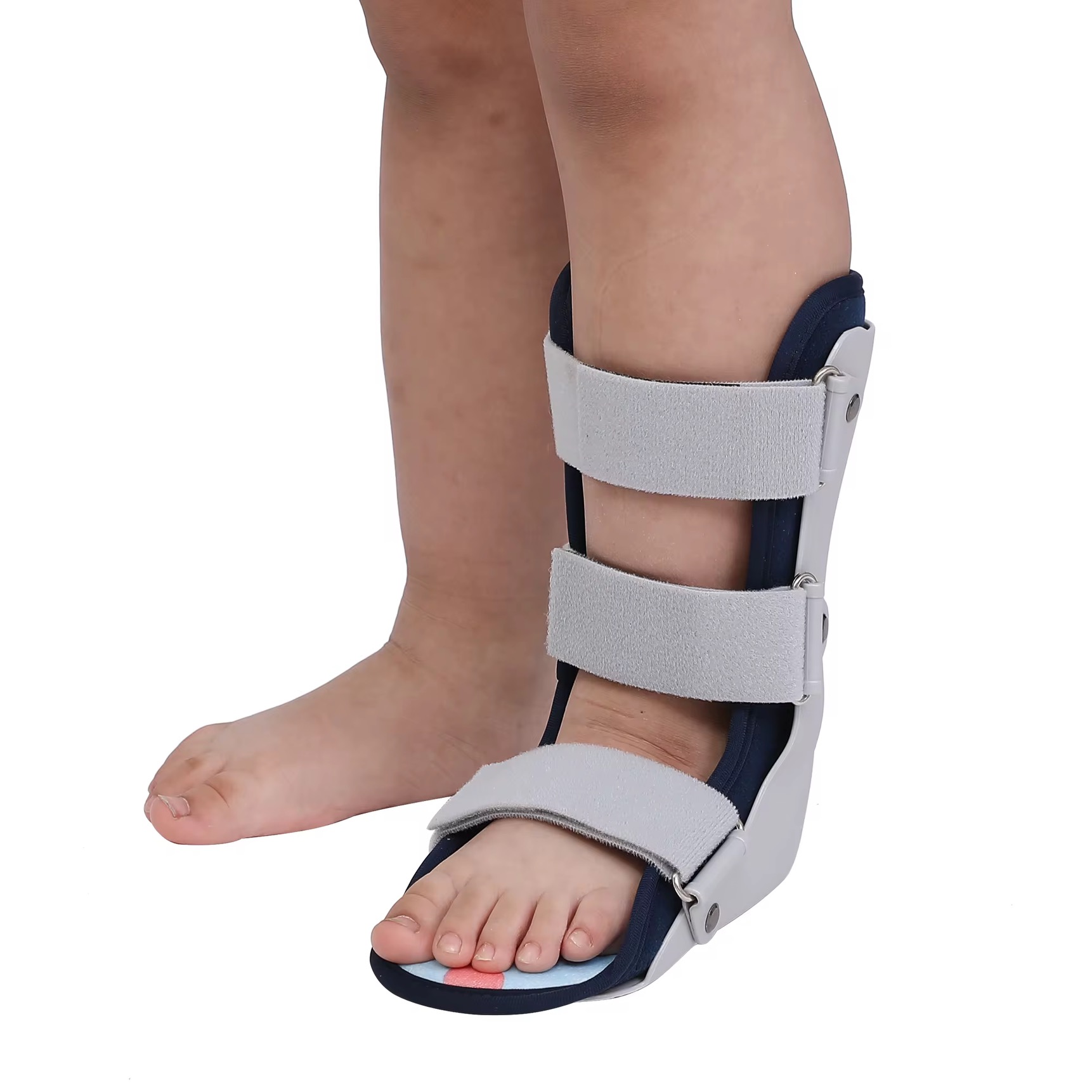 Ankle fracture splint suppliers Abuja Nigeria by Scantrik