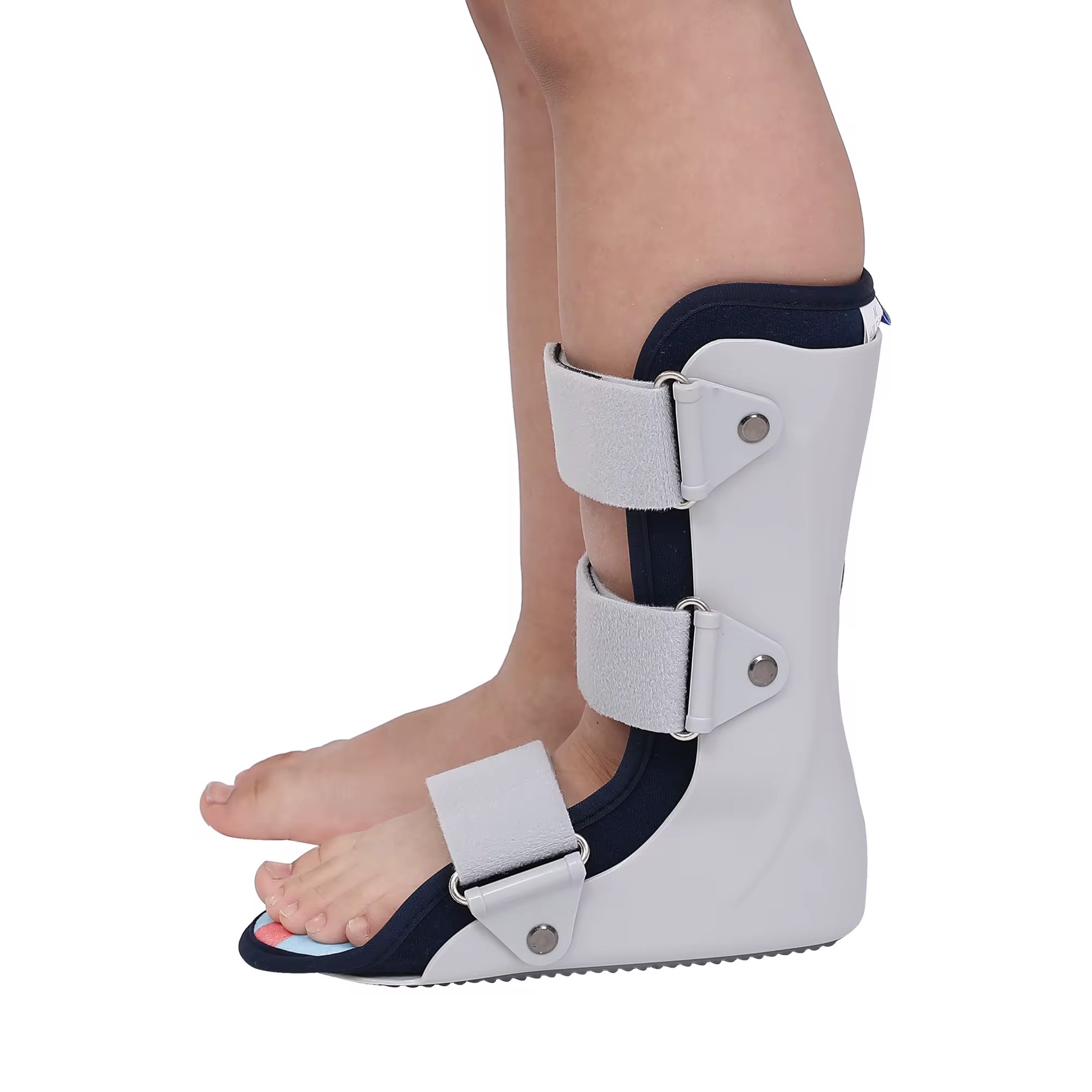 Ankle fracture splint companies Abuja Nigeria by Scantrik