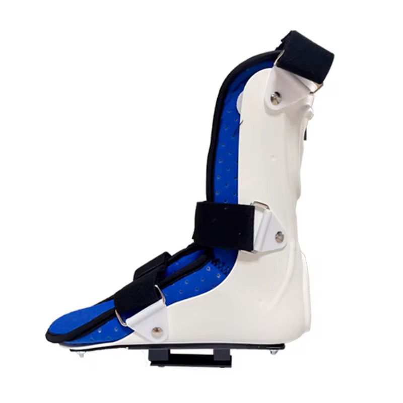 Ankle fracture splint dealers Abuja Nigeria by Scantrik