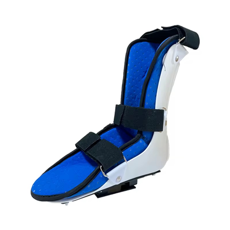 Ankle fracture splint suppliers Lagos Nigeria by Scantrik