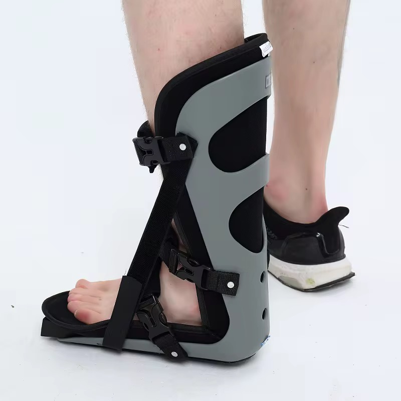 Ankle fracture splint companies Lagos Nigeria by Scantrik