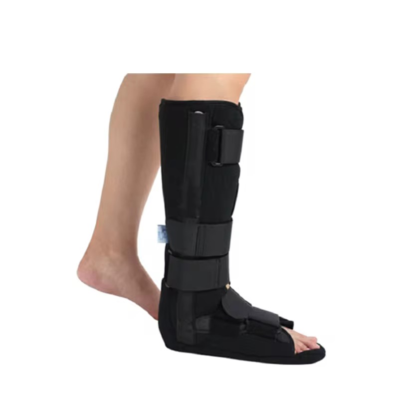 Ankle fracture splint companies in Nigeria by Scantrik