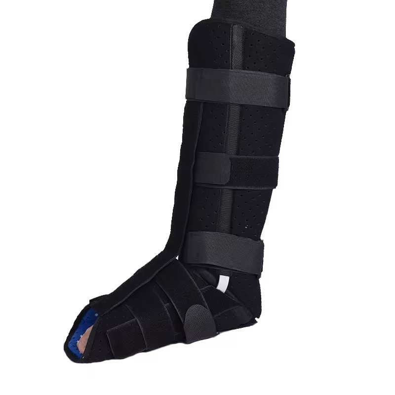 Ankle fracture splint dealers in Nigeria by Scantrik