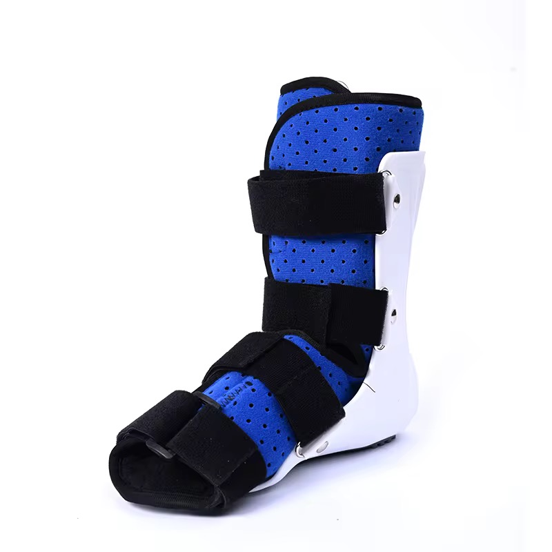 Ankle fracture splint distributors in Nigeria by Scantrik