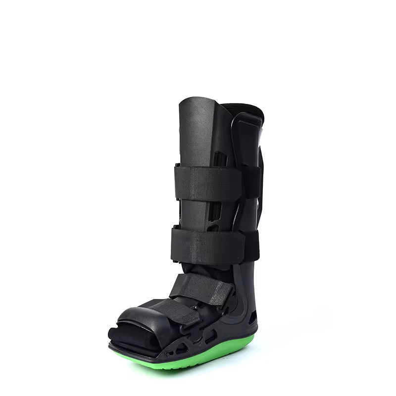 Ankle fracture splint suppliers in Nigeria by Scantrik