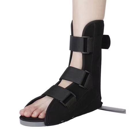 Ankle fracture splint company in Nigeria by Scantrik