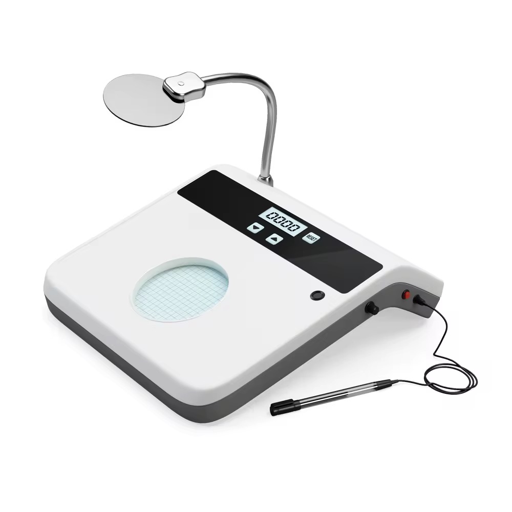 Colony Counter Maintenance in Nigeria by Scantrik